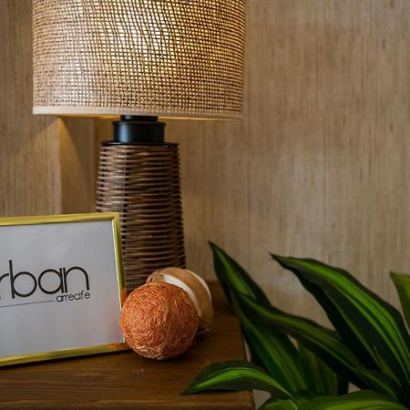 Apartments Urban Arrecife Ngoại thất bức ảnh