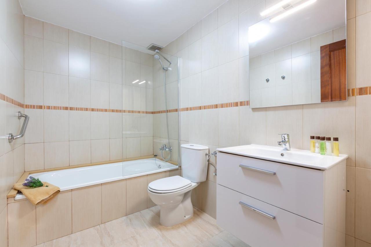 Apartments Urban Arrecife Ngoại thất bức ảnh