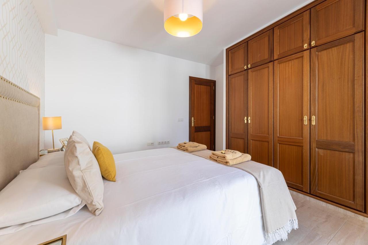 Apartments Urban Arrecife Ngoại thất bức ảnh