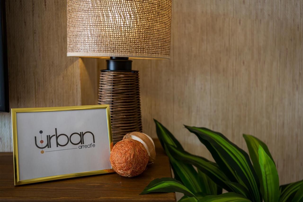 Apartments Urban Arrecife Ngoại thất bức ảnh