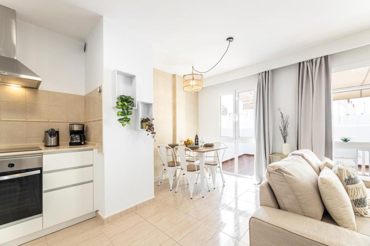 Apartments Urban Arrecife Ngoại thất bức ảnh